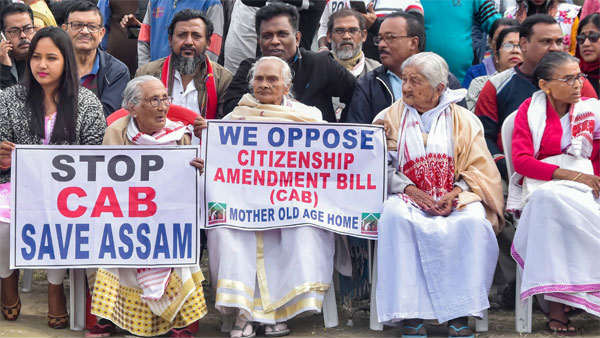  ఏ ఒక్క రాష్ట్రానికో పరిమితం కాని స్థితి.. 