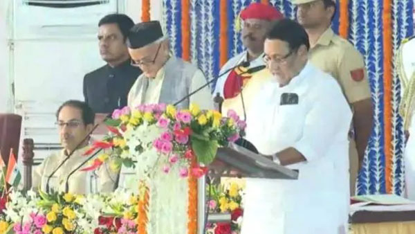  మహారాష్ట్ర ప్రభుత్వంలో ముస్లింలకు ప్రాధాన్యత ఇలా..