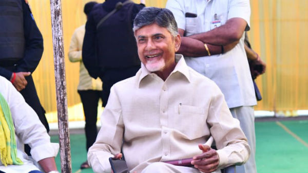 రౌండ్ టేబుల్ సమావేశం