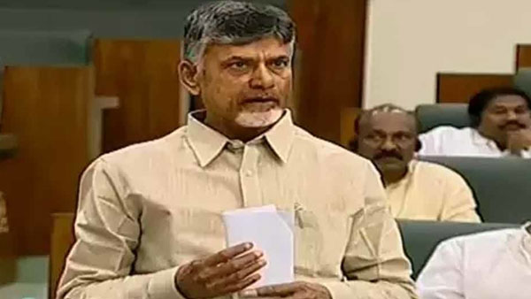 బాస్టర్డ్ అంటూ చంద్రబాబు గారు...