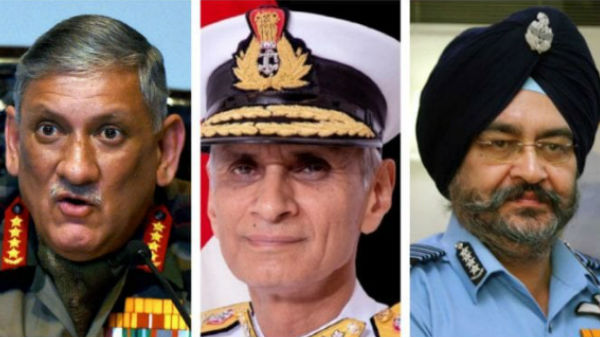 అనుభవానికే పెద్దపీట