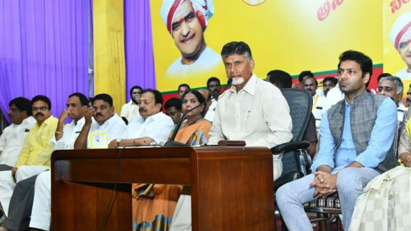 మాట తప్పారు..మడమ తిప్పారు..