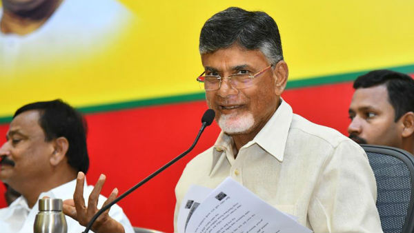 పరిపాలనతో అభివృద్ధి జరగదు..