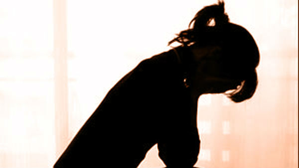 టెన్షన్.. టెన్షన్...