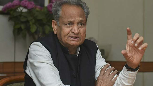  విచారణకు హైలెవెల్ కమిటీ నియమించిన గెహ్లాట్ సర్కార్