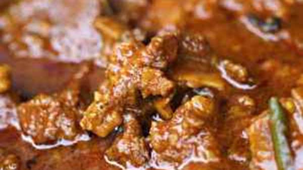  ఆంబూర్ చికెన్ బిరియాని తినిపిస్తాం రా !