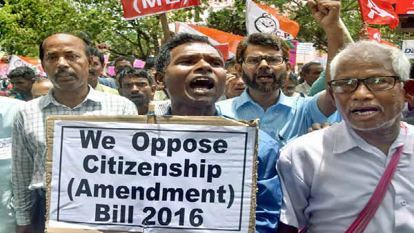  అంతర్జాతీయ స్థాయిలో మానవ హక్కుల ఉల్లంఘన.. 