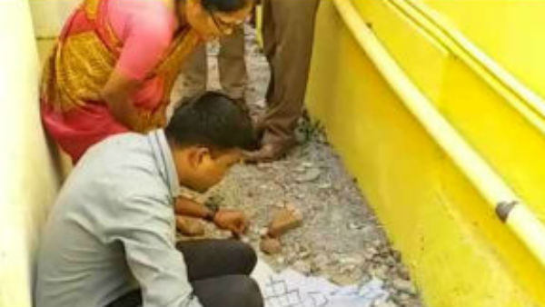 డీఎన్ఏ పరీక్షలు డీఎన్ఏ పరీక్షలు