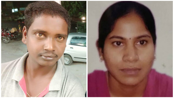 తహసీల్దార్ విజయారెడ్డి సజీవ దహనం .. నిందితుడు కూడా మృతి 