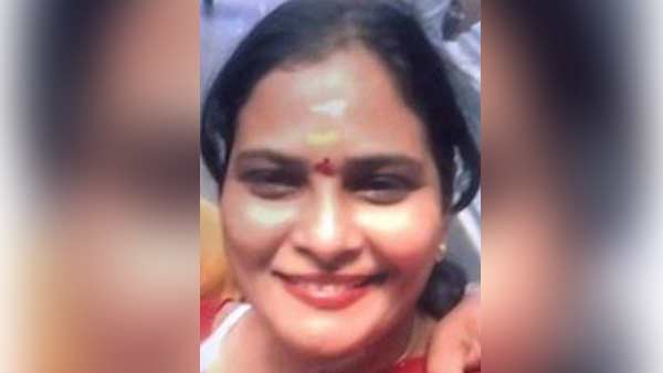 మాజీ పంచాయితీ అధ్యక్షురాలు మాజీ పంచాయితీ అధ్యక్షురాలు