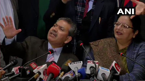 రాత్రంతా నిర్బంధంలో..