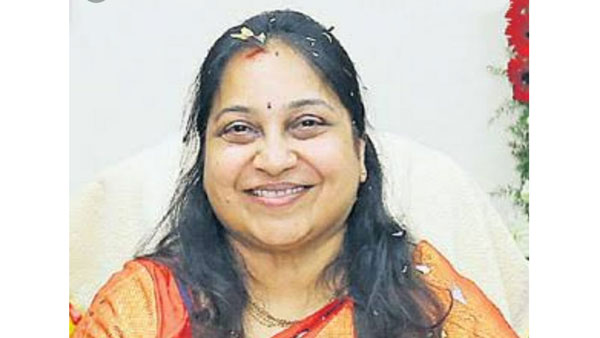 దేవికారాణి ఆస్తుల విషయంలో మూడో సారి సోదాలు జరిపేందుకు సిద్ధం అవుతున్న ఏసీబీ