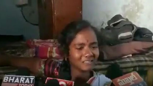 చంపటం, పూడ్చటం అంతా మీ ఇష్టమేనా .. అసలు మీరెవరు అని పోలీసులకు ప్రశ్న 