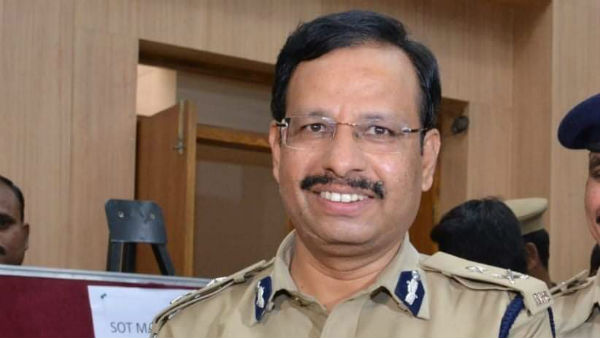 దేశ వ్యాప్తంగా రాజకీయ నాయకుల స్పందన .. ఏపీ హోం మంత్రి హర్షం దేశ వ్యాప్తంగా రాజకీయ నాయకుల స్పందన .. ఏపీ హోం మంత్రి హర్షం