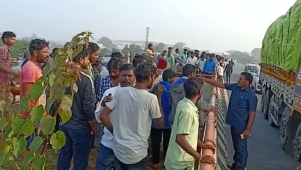 దిశ నిందితుల వద్దకే అన్ని విచారణలు... దిశ నిందితుల వద్దకే అన్ని విచారణలు...