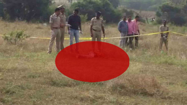 సామూహిక ఖననం