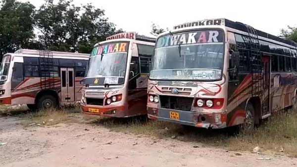 ఆర్ధిక మూలాలే టార్గెట్ గా జేసీ సోదరులకి వరుస షాకులు