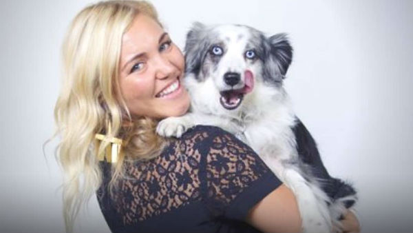 ఫండ్ రైజింగ్ వెబ్సైట్ ప్రారంభించిన ఎమిలీ ఫండ్ రైజింగ్ వెబ్సైట్ ప్రారంభించిన ఎమిలీ