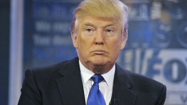 మూడో అధ్యక్షుడిగా ట్రంప్..