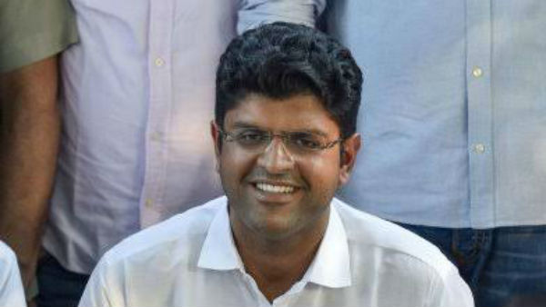  జన్ నాయక్ జనతా పార్టీ మీదే బీజేపీ ఆధారం.. 