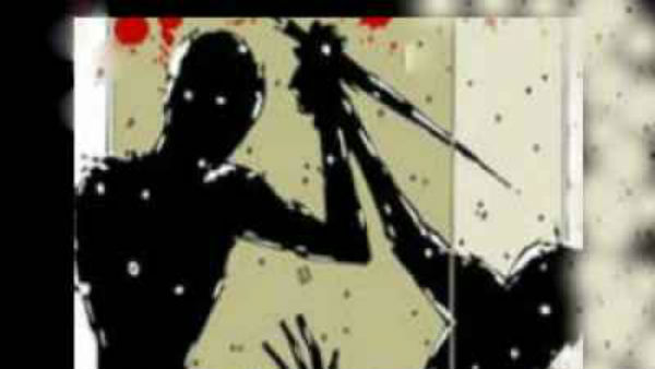  కామాంధుడి ఇల్లు ధ్వంసం