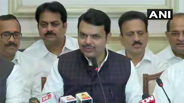 శరద్ పవార్‌కు తెలుసంటూ..