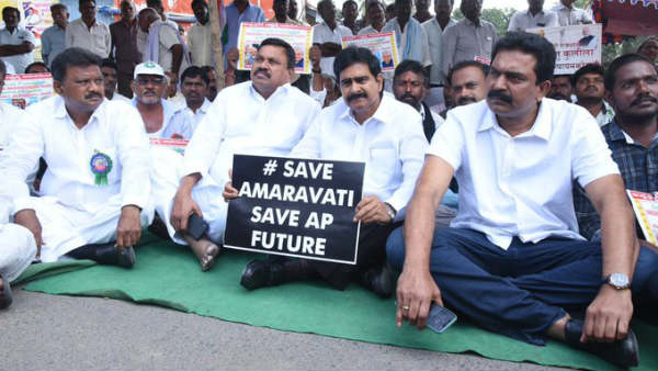 తిక్క నిర్ణయాలు.. చెత్త కమిటీలు..