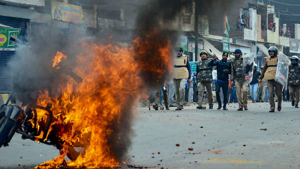  వారణాసిలో దారుణం.. ఎనిమిదేళ్ల బాలుడు..