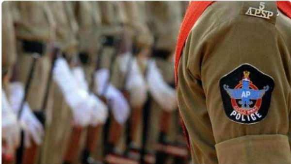 ఏపీలో తోలి జీరో ఎఫ్ఐఆర్ .. బాలుడి అదృశ్యం కేసు 