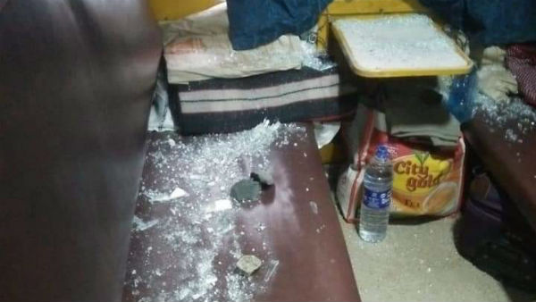 రాజకీయంగా మారిన పౌర బిల్లు 