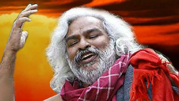 గద్దర్ ప్రభుత్వ పథకాల భజన చెయ్యగలడా ? 