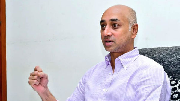 జిల్లాకో క్యాంపు కార్యాలయం పెట్టుకోమనండి అంటూ ఎద్దేవా చేసిన గల్లా 