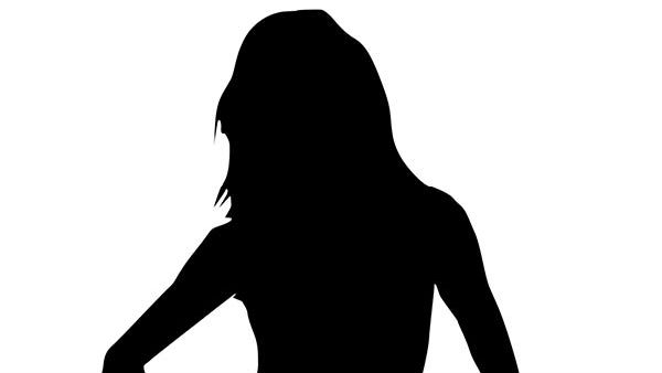 నిత్యానంద శిష్యురాలు తమిళ నటి 