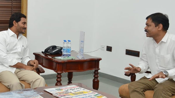 జగన్ నిర్ణయాన్ని సమర్థిస్తున్నాం.. కానీ..