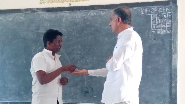 ఒక్కరు కూడా..