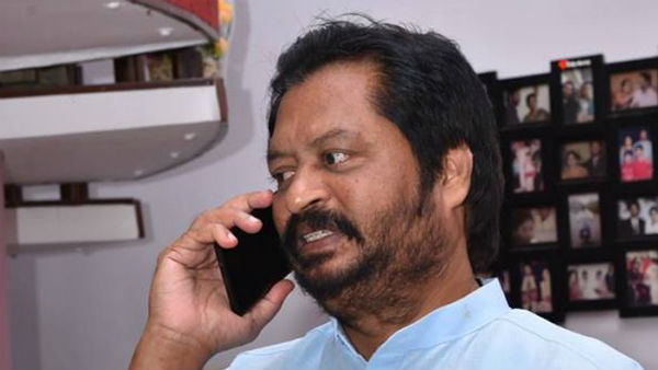 ఇన్ని రోజులూ తెలంగాణలోనే..