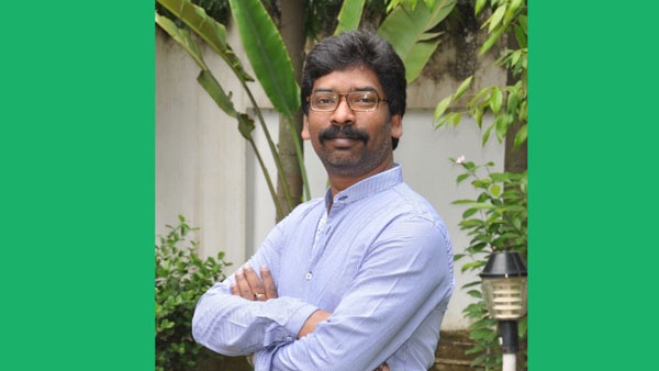 రఘుబర్ దాస్.. హేమంత్ సోరెన్.. లీడ్