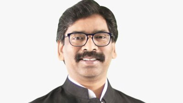 ముఖ్యమంత్రి అభ్యర్థులు వారే..