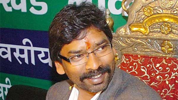 ప్రతిపక్ష నాయకుడిగా :