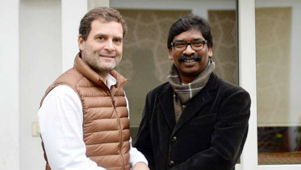 టార్గెట్ ను అందుకున్న కాంగ్రెస్ కూటమి.. టార్గెట్ ను అందుకున్న కాంగ్రెస్ కూటమి..