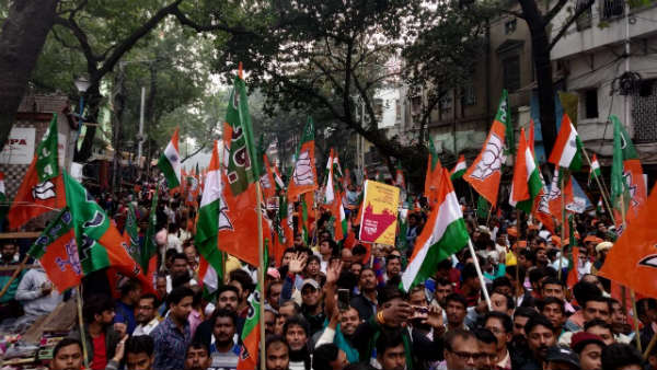 పాట్నా, బెంగళూరులోనూ..