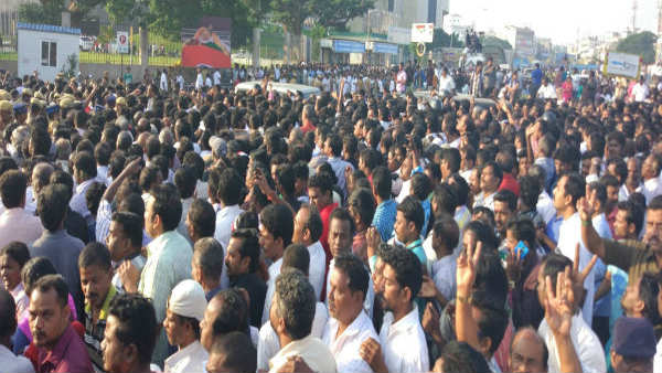 ఎన్‌పీఆర్ ఎలా ప్రారంభమైంది?