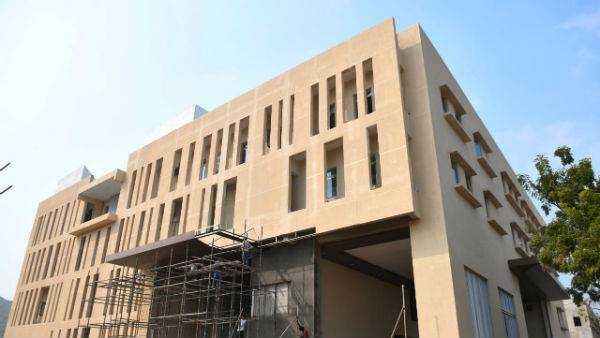  మంగళగిరిలో టీడీపీ పార్టీ కార్యాలయం