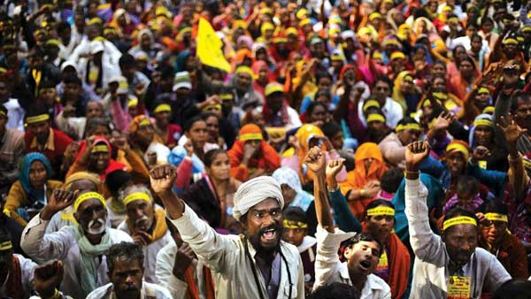 చిన్నచూపు