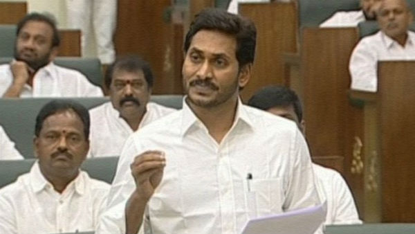  కోస్తా ఆంధ్ర, ఉత్తరాంధ్ర అలాగే రాయలసీమ ప్రాంతాలలో జగన్ కు పెరగనున్న క్రేజ్ 