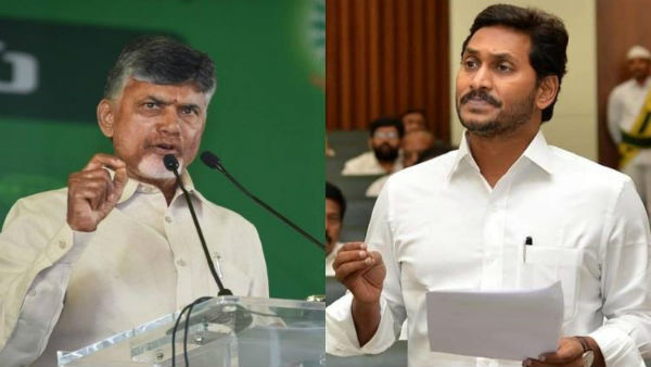 జగన్ నిర్ణయం వ్యతిరేకిస్తే ప్రతిపక్షాలకు రాజకీయంగా దెబ్బ తగిలే అవకాశం 