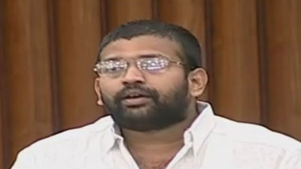 జక్కంపుడి రాజా మద్దతు