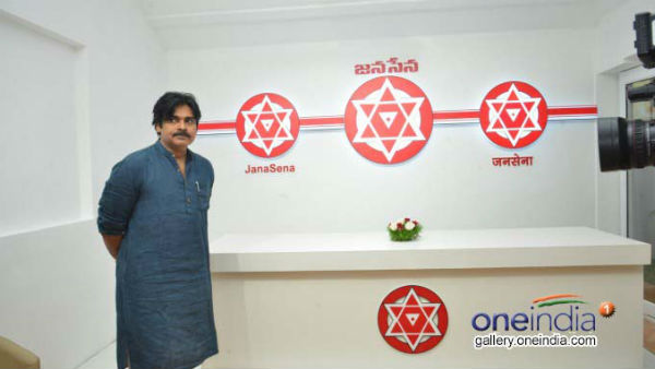 ఓడినా ప్రజా సమస్యల కోసం పోరాటం చేస్తున్న పవన్ కళ్యాణ్