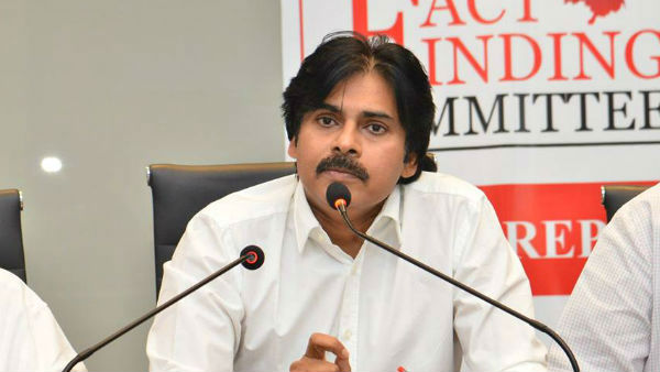 రెండు బెత్తం దెబ్బలు చాలన్న పవన్
