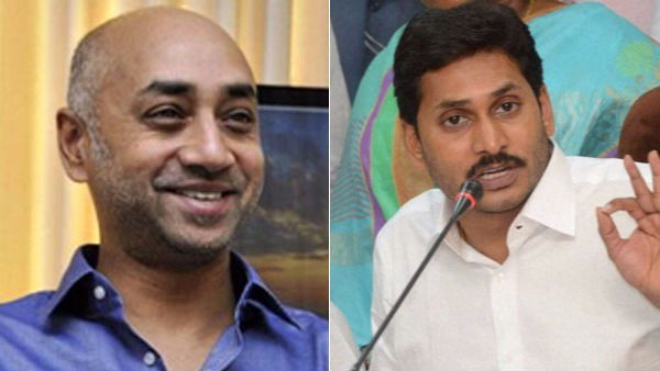 నిపుణుల కమిటీని సీఎం జగన్ ప్రభావితం చేశారని గల్లా ఆరోపణ